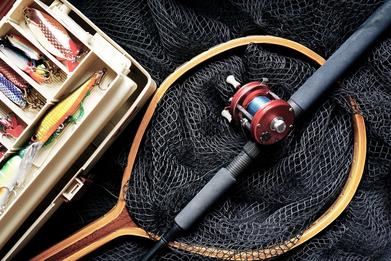 You are currently viewing Fishing Hobbies for Seniors: Reel in Relaxation and Fun