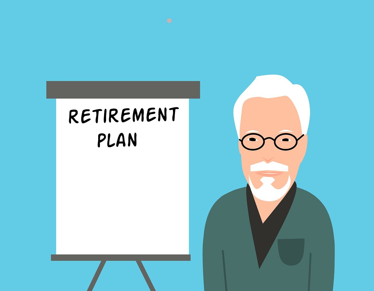 Read more about the article Retirement Planning After 50: Your Comprehensive Guide to a Secure Future