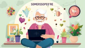 Read more about the article Discover the Best Online Hobbies for Seniors Today!