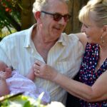 Mastering the Art: How to Be a Good Grandparent After 50